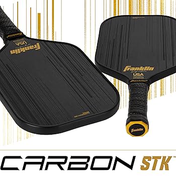 Amazon | Franklin Sports Pro ピックルボールパドル